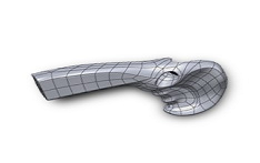 handgrip-3d-design